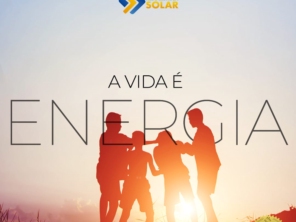 Foto de Rede Elétrica Solar Maringá em Maringá, PR por Solutudo