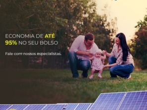 Foto de Rede Elétrica Solar Maringá em Maringá, PR por Solutudo