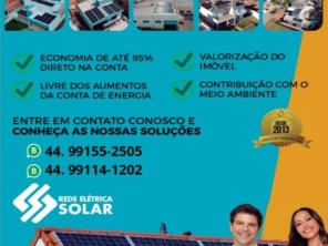 Foto galeria da empresa