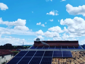 Foto de Sol-Tek Solar e Refrigeração em Pedra Preta, MT por Solutudo