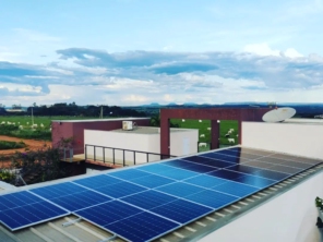 Foto de Sol-Tek Solar e Refrigeração em Pedra Preta, MT por Solutudo