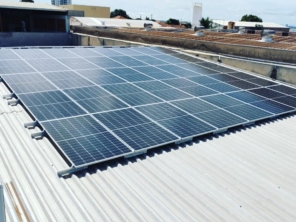 Foto de Sol-Tek Solar e Refrigeração em Pedra Preta, MT por Solutudo