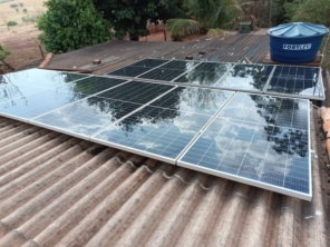 Foto de Sol-Tek Solar e Refrigeração em Pedra Preta, MT por Solutudo