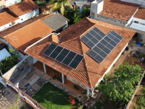 Foto de Sol-Tek Solar e Refrigeração em Pedra Preta, MT por Solutudo