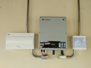 Foto de Sol-Tek Solar e Refrigeração em Pedra Preta, MT por Solutudo