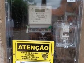 Foto de Sol-Tek Solar e Refrigeração em Pedra Preta, MT por Solutudo
