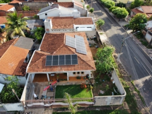 Foto de Sol-Tek Solar e Refrigeração em Pedra Preta, MT por Solutudo