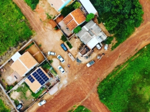 Foto de Sol-Tek Solar e Refrigeração em Pedra Preta, MT por Solutudo
