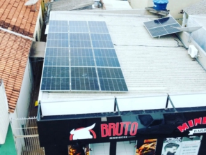 Foto de Sol-Tek Solar e Refrigeração em Pedra Preta, MT por Solutudo