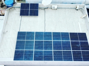 Foto de Sol-Tek Solar e Refrigeração em Pedra Preta, MT por Solutudo