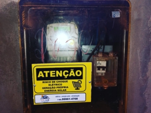 Foto de Sol-Tek Solar e Refrigeração em Pedra Preta, MT por Solutudo