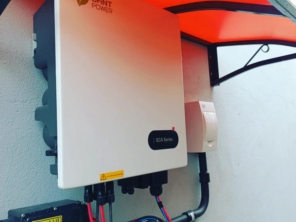 Foto de Sol-Tek Solar e Refrigeração em Pedra Preta, MT por Solutudo