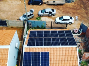 Foto de Sol-Tek Solar e Refrigeração em Pedra Preta, MT por Solutudo
