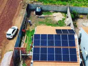 Foto de Sol-Tek Solar e Refrigeração em Pedra Preta, MT por Solutudo