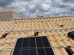 Foto de Elétrica Solar Vitória da Consquista em Vitória da Conquista, BA por Solutudo