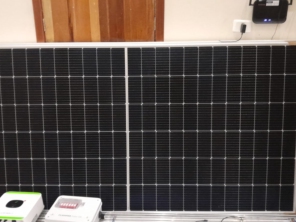 Foto de Elétrica Solar Vitória da Consquista em Vitória da Conquista, BA por Solutudo