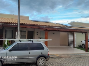 Foto de Elétrica Solar Vitória da Consquista em Vitória da Conquista, BA por Solutudo