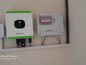 Foto de Elétrica Solar Vitória da Consquista em Vitória da Conquista, BA por Solutudo