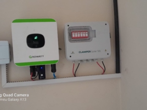 Foto de Elétrica Solar Vitória da Consquista em Vitória da Conquista, BA por Solutudo