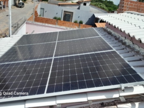 Foto de Elétrica Solar Vitória da Consquista em Vitória da Conquista, BA por Solutudo