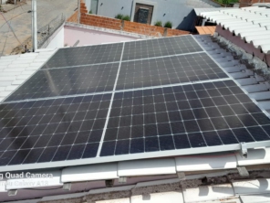 Foto de Elétrica Solar Vitória da Consquista em Vitória da Conquista, BA por Solutudo