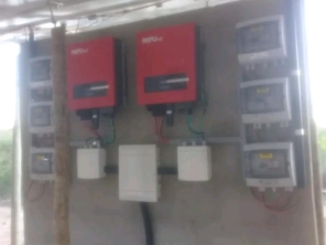 Foto de Elétrica Solar Vitória da Consquista em Vitória da Conquista, BA por Solutudo