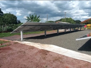 Foto de Elétrica Solar Vitória da Consquista em Vitória da Conquista, BA por Solutudo