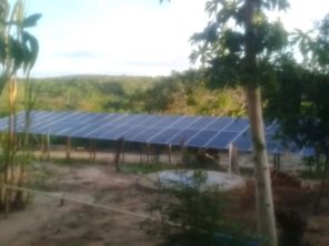 Foto de Elétrica Solar Vitória da Consquista em Vitória da Conquista, BA por Solutudo