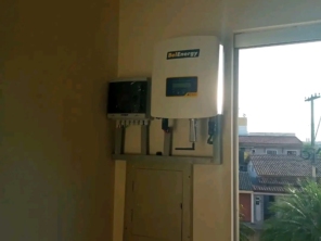 Foto de Elétrica Solar Vitória da Consquista em Vitória da Conquista, BA por Solutudo
