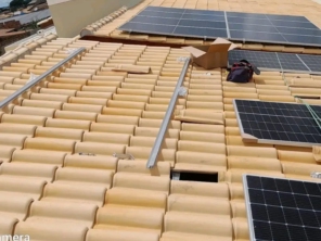 Foto de Elétrica Solar Vitória da Consquista em Vitória da Conquista, BA por Solutudo