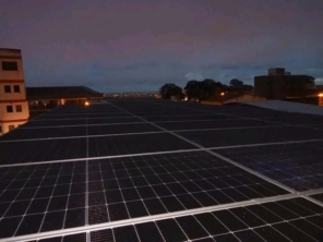 Foto de Elétrica Solar Vitória da Consquista em Vitória da Conquista, BA por Solutudo