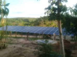 Foto de Elétrica Solar Vitória da Consquista em Vitória da Conquista, BA por Solutudo