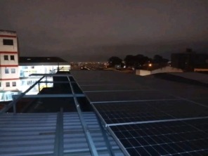 Foto de Elétrica Solar Vitória da Consquista em Vitória da Conquista, BA por Solutudo