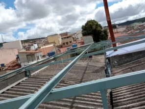 Foto de Elétrica Solar Vitória da Consquista em Vitória da Conquista, BA por Solutudo