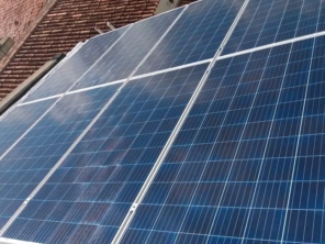 Foto de Elétrica Solar Vitória da Consquista em Vitória da Conquista, BA por Solutudo