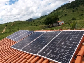 Foto de Elétrica Solar Vitória da Consquista em Vitória da Conquista, BA por Solutudo