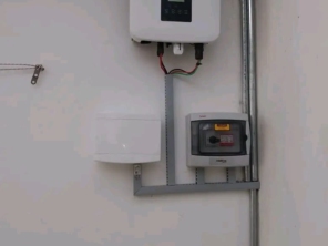 Foto de Elétrica Solar Vitória da Consquista em Vitória da Conquista, BA por Solutudo