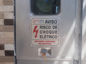 Foto galeria da empresa