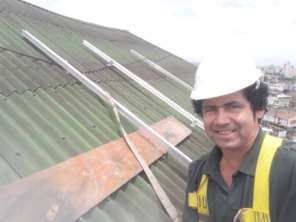 Foto de Ideall Solar em Santo André, SP por Solutudo