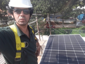 Foto de Ideall Solar em Santo André, SP por Solutudo