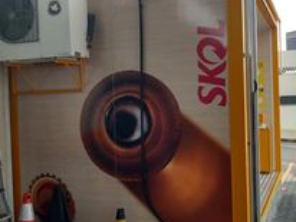 Foto galeria da empresa