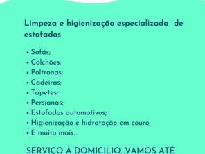 Foto de Top Limp Avaré em Avaré, SP por Solutudo