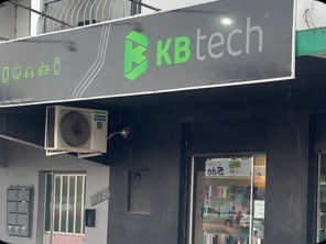 Foto de KB Tech Loja Praça Nova em Santa Maria, RS por Solutudo