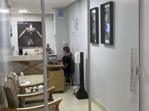 Foto de Centro de Medicina e Estética Belas Curvas em Uruaçu, GO por Solutudo