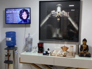 Foto de Centro de Medicina e Estética Belas Curvas em Uruaçu, GO por Solutudo