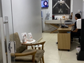 Foto de Centro de Medicina e Estética Belas Curvas em Uruaçu, GO por Solutudo