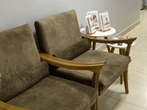 Foto de Centro de Medicina e Estética Belas Curvas em Uruaçu, GO por Solutudo