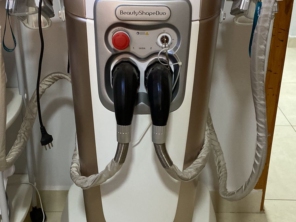 Foto de Centro de Medicina e Estética Belas Curvas em Uruaçu, GO por Solutudo