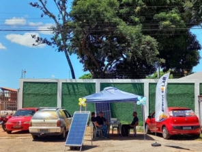 Foto galeria da empresa