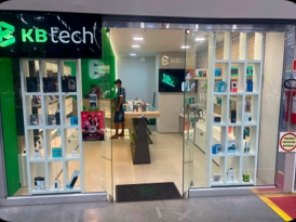 Foto de KB Tech Big Patronato em Santa Maria, RS por Solutudo